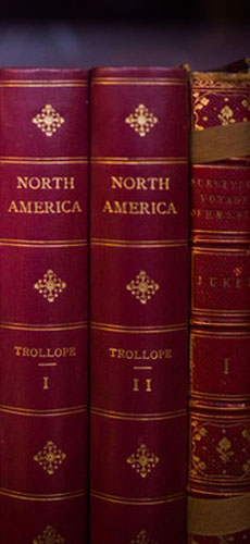 law books
